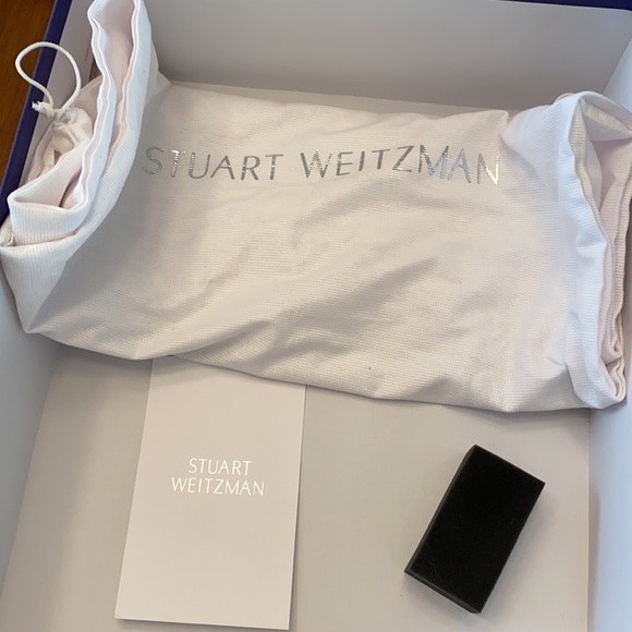 Over the knee boots - Picture 6 of 7